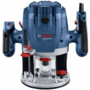 Bosch Bosch GOF 130 1300 Watt Milling Machine Elek