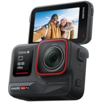 Kamera Insta360 Ace Pro Standalone Melna