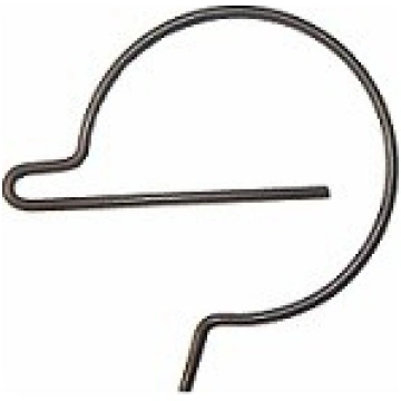 Spoles sprostgredzens (Delaval)