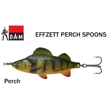 Vizulis šūpojošais DAM Effzett Perch Spoon Perch 3