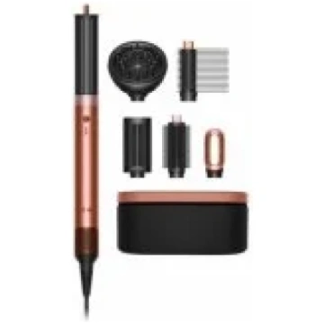Dyson Airwrap i.d. Multi-Styler Straight + Swavy W