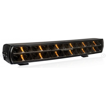 LED tālo gaismu papildlukturis OPTIBEAM Super Capt