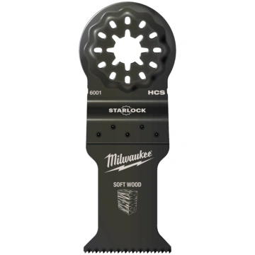 Milwaukee multifunkcionāla instrumenta asmenis kok