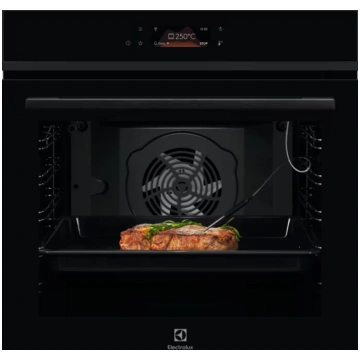 Iebūvēta cepeškrāsns Electrolux EOE8P39H, MealAssi