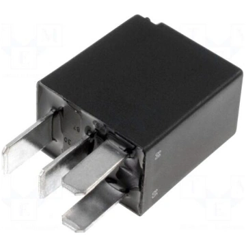 Relay: electromagnetic | SPST-NO | Ucoil: 12VDC | 