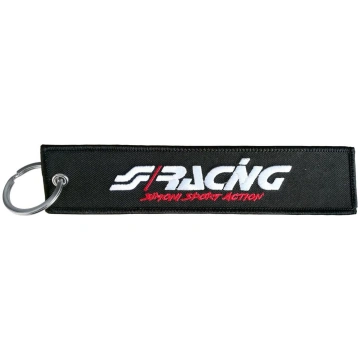 Keychain Remove Before Drive