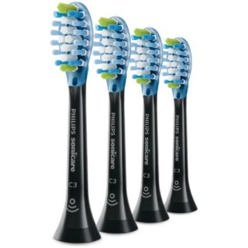 Elektriskās zobu birstes uzgaļi Philips Sonicare C