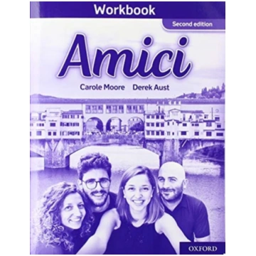 Amici: Workbook Carole Moore