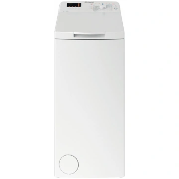 Veļas mazgājamā mašīna Indesit BTW S60400 EU/N, 6 