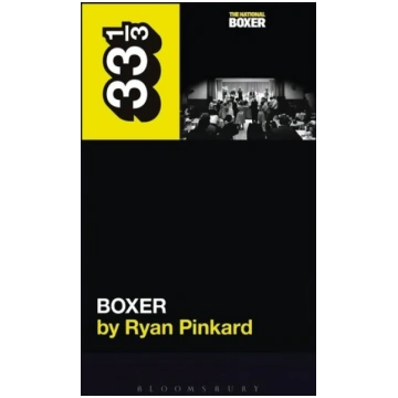 National"s Boxer