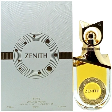 Riiffs Zenith Parfimērijas ekstrakts PAR 100 ml 62