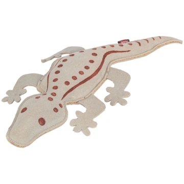 Cooper & Pals Salamandra, zabawka, dla psa, skrzan