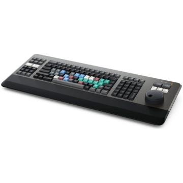 Blackmagic Blackmagic Design DaVinci Resolve Speed