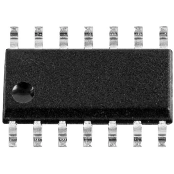 Sprieguma regulatori - DC/DC shēmas TEXAS INSTRUME