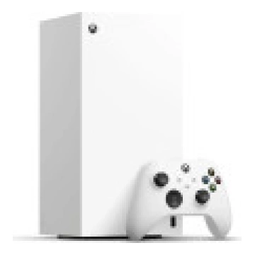 Microsoft Xbox Series X Digital 1TB Robot White EP