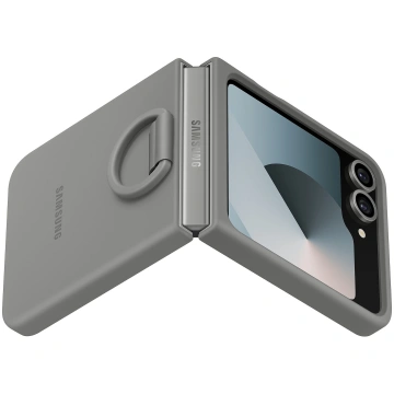 Samsung EF-PF741 - back cover for mobile phone EF-