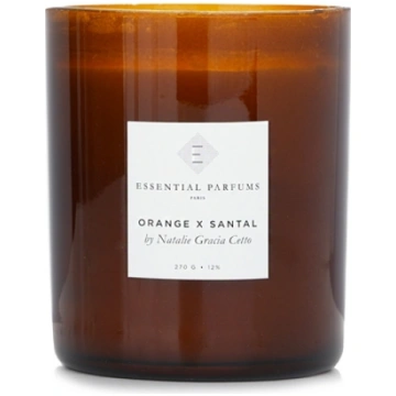 Miller Harris ESSENTIAL PARFUMS Orange X Santal SC