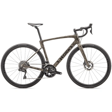 S-Works Roubaix SL8 šosejas velosipēds | Dura-Ace 