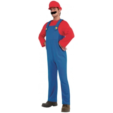 Supertērps peintbolam/airsoftam - Party Suit Super