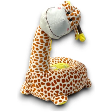 Pufs Baby Giraffe