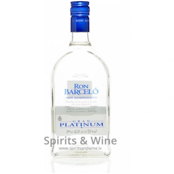 Barcelo Platinum