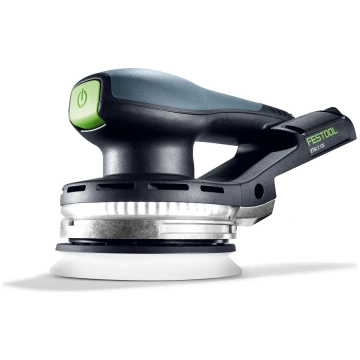 Festool Akumulatora ekscentra slīpmašīna ETSC 2 12