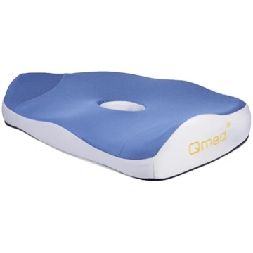 Orthopedic pillow for sitting COMFORT SEAT CUSHION