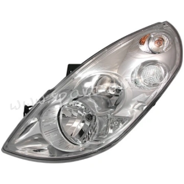 ZRN111134L - OEM: 95523989" TYC, without motor for