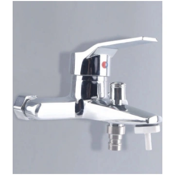 Tap connection, 23mm thread on 16mm plug - Quick c