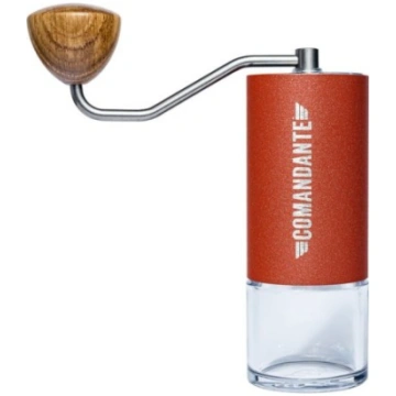 Comandante C40 MK4 Nitro Blade coffee grinder CMD