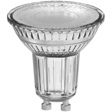 LAMP PAR16 2.4/2.6W GU10 4000K 230LM 4099854458507