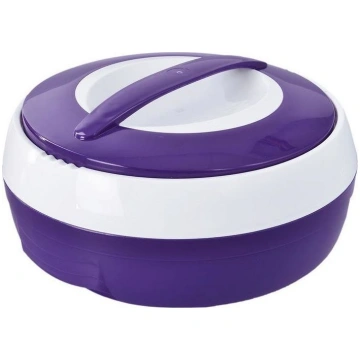Termoss pārtikai Orion Cosmos, 2.5 l, violeta krās