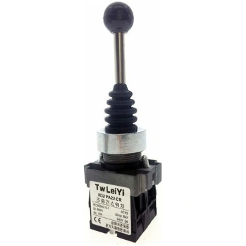 Joystick Manipulator - XP2-PA22 - 2-position monos