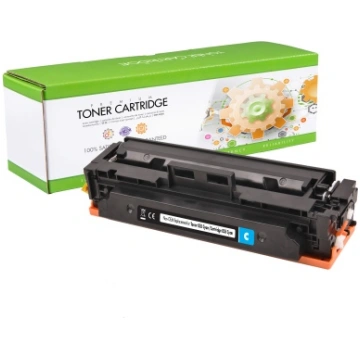 Analogs Static-Control Canon CRG-055, Cyan, for la