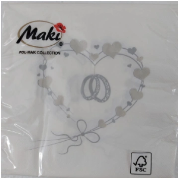 Salvetes MAKI-000802