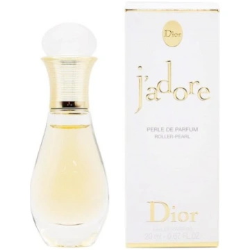 Dior J'adore EDP (rullīšu pērļu aromāts) - 20