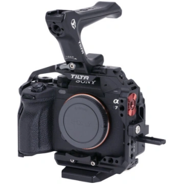Tilta rėmas Camera Cage kit for Sony A7 IV