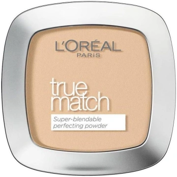 L"Oreal Paris Puder True Match 9 g N2 Vanilla ( 36