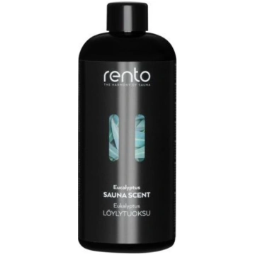 Pirts aromāts RENTO 400ml eikalipts