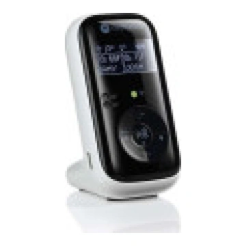 Motorola PIP15 portatīvais audio bērnu monitors [N