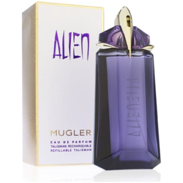 Mugler Alien EDP 30ml REFILLABLE / 3439602800218