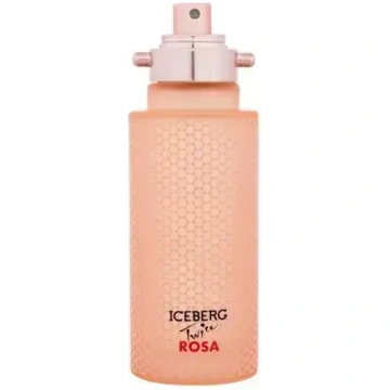 Iceberg Twice Rosa tualetes ūdens testers sievietē