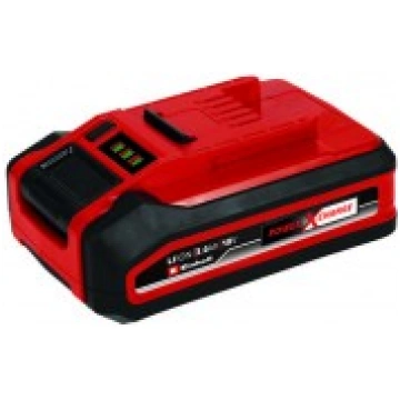 Einhell 18V 3.0 Ah PXC Plus Akumulators 4511501