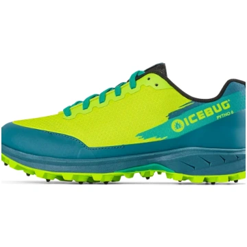 US 10.5 Icebug