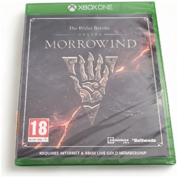 Microsoft Xbox One The Elder Scrolls III: Morrowin