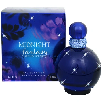 Britney Spears - Fantasy Midnight - EDP - 100 ml