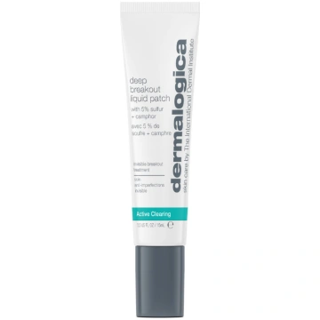 Dermalogica Deep Breakout Liquid Patch