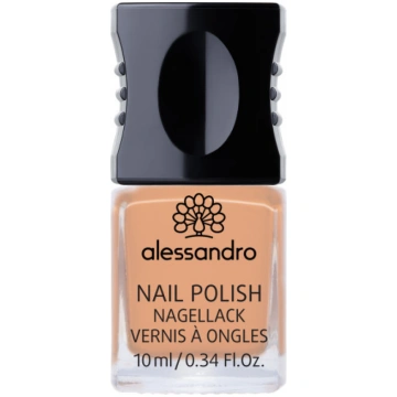 Nail Polish Nagu laka 10ml 901 Latte Macchiato Ale