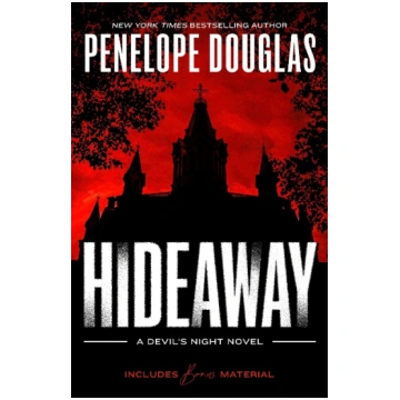 Hideaway Penguin LLC US