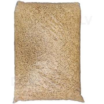 Premium Granulas 6mm